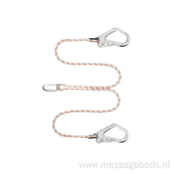 Safety Lanyard Match with Harness Fall Arrest SHL8010